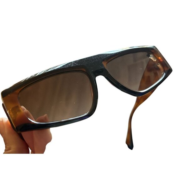 Gigi Studios Pompeia Sunglasses in Havana - Picture 9 of 11